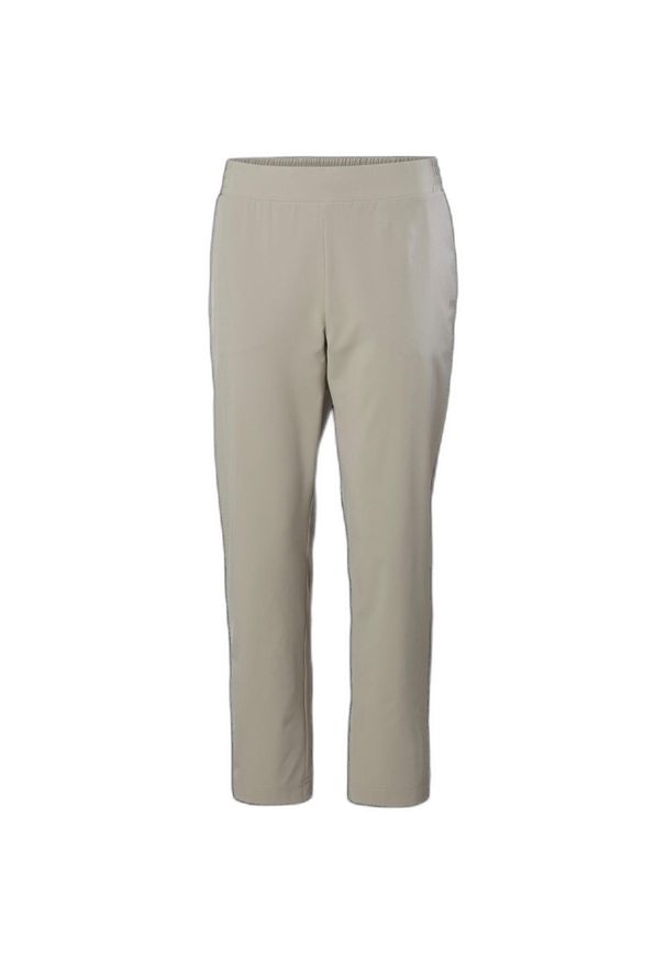 Spodnie damskie Helly Hansen Thalia 2.0. Kolor: szary. Długość: długie