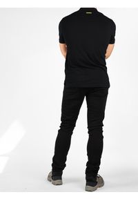 Bikkembergs Jeansy | C Q 001 85 S 2927 | Mężczyzna | Czarny. Kolor: czarny