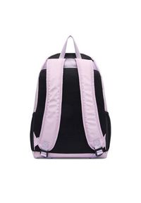 Billabong Plecak WBEOHP-BLB-M-002-10 Fioletowy jasny. Kolor: fioletowy. Materiał: materiał #3