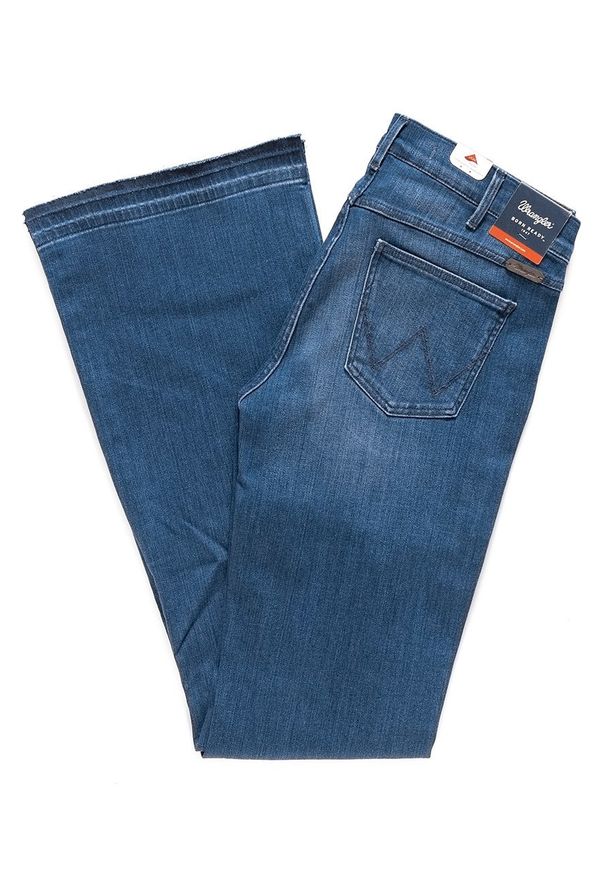 Wrangler - WRANGLER FLARE TRUE HARMONY W27BX779A