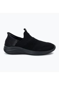 skechers - Buty damskie SKECHERS Ultra Flex 3.0 Cozy Streak. Kolor: czarny. Styl: sportowy