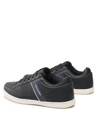 Jack & Jones - Jack&Jones Sneakersy Jfwbradfield 12203489 Czarny. Kolor: czarny. Materiał: skóra #4