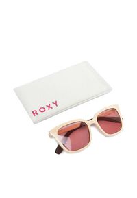 Roxy Okulary przeciwsłoneczne RX6770 Écru #4