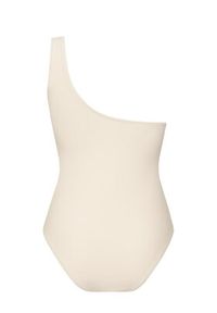 YSABEL MORA Strój kąpielowy 83051 Écru. Materiał: syntetyk