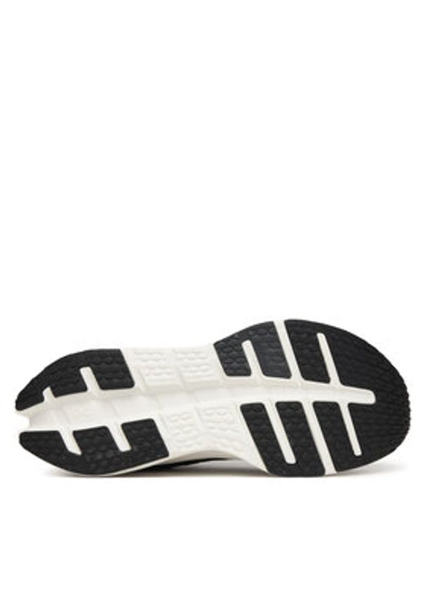 On Buty do biegania Cloudrunner 3 3MG10071430 Czarny. Kolor: czarny. Materiał: materiał