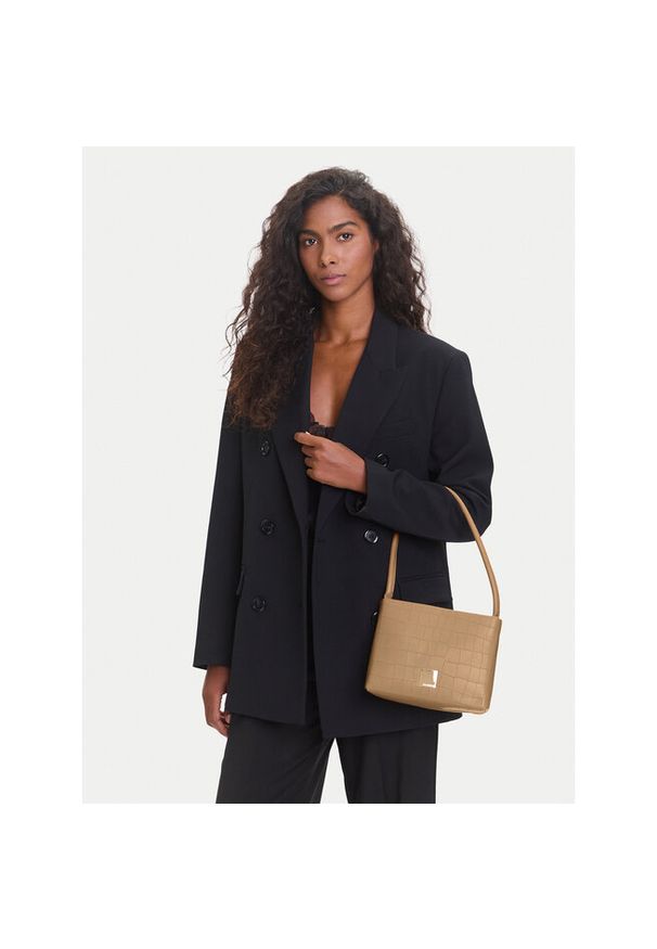 Torebka Monnari. Kolor: beżowy