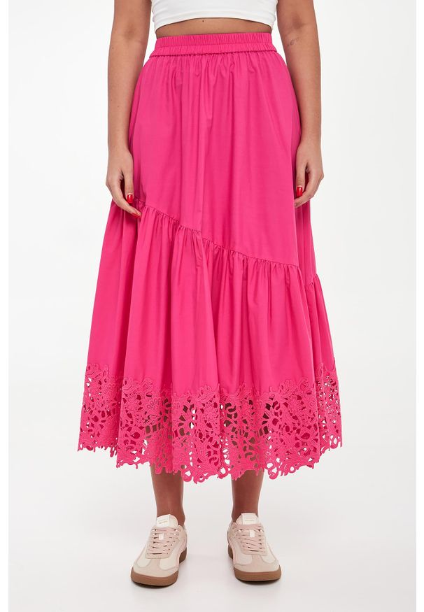 Twinset U&B - Spódnica TWINSET U&B