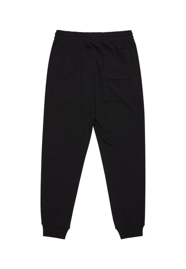 DC Shoes - dla Mężczyzn BASELINE Czarny. Kolor: brązowy, zielony, wielokolorowy. Materiał: materiał, poliester, bawełna