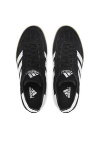 Adidas - adidas Buty halowe Hb Spezial M18209 Czarny. Kolor: czarny. Materiał: zamsz, skóra #3