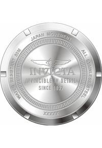 Zegarek Invicta Zegarek damski Invicta 29417 różowe złoto. Kolor: złoty, wielokolorowy, różowy #1