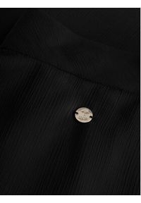 JOOP! Bluzka 58 JW241B235 30040299 Czarny Regular Fit. Kolor: czarny. Materiał: syntetyk #13