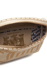 Juicy Couture Torebka EO-BEJXT8804WVP Beżowy. Kolor: beżowy