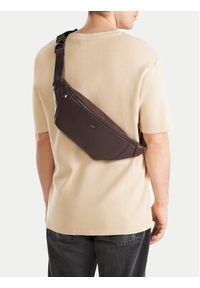 Beverly Hills Polo Club Nerka BHPC-L-017-07 Brązowy. Kolor: brązowy #6