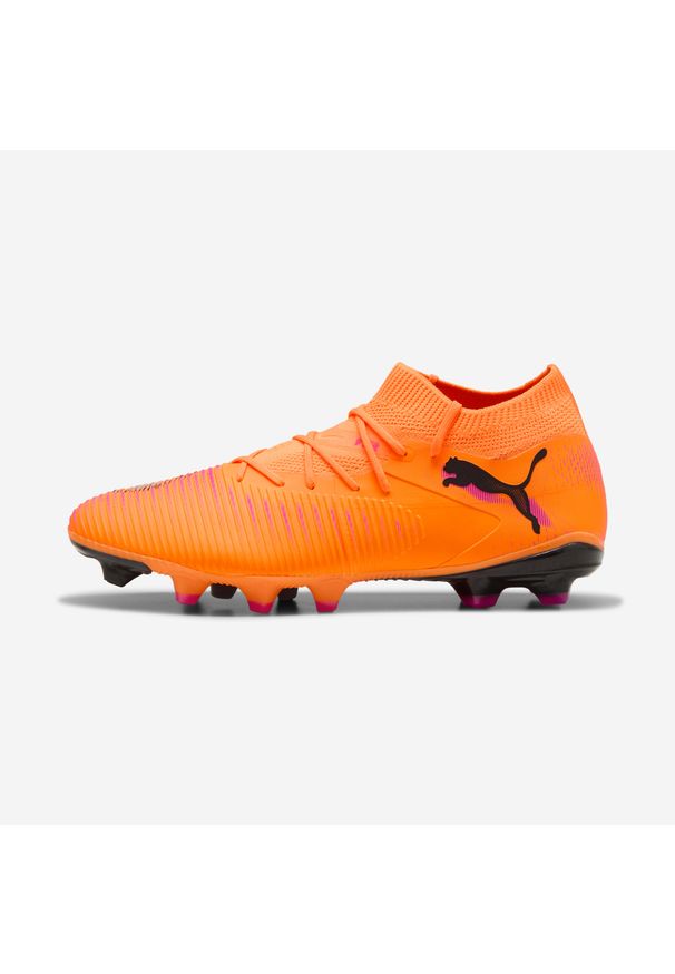 Buty piłkarskie Puma Future 8 Match FG/AG. Sport: piłka nożna