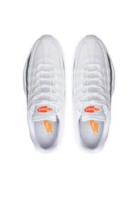 Nike Sneakersy Air Max 95 Ultra CI2298 100 Biały. Kolor: biały. Materiał: materiał. Model: Nike Air Max