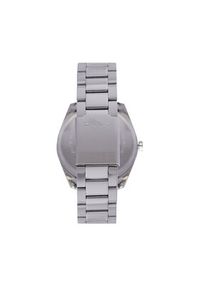 Casio Zegarek MTP-1302PD-3AVEF Srebrny. Kolor: srebrny #4
