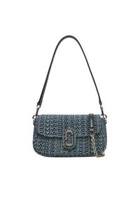 MARC JACOBS - Marc Jacobs Torebka 2P4HSH081H03 Niebieski. Kolor: niebieski #2