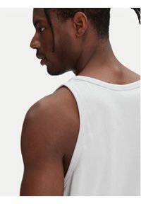 Jack & Jones Tank top Fusion 12276614 Szary Regular Fit. Kolor: szary. Materiał: syntetyk #2