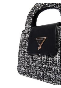 Guess Torebka J6RZ25 W4100 Czarny. Kolor: czarny #6