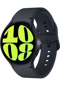 SAMSUNG - Smartwatch Samsung Smartwatch Samsung GALAXY WATCH 6. Rodzaj zegarka: smartwatch #1