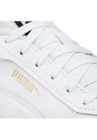 Puma Sneakersy Carina 2.0 385849 04 Biały. Kolor: biały. Materiał: skóra #3