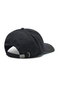The North Face Czapka z daszkiem Rcyd 66 Classic Hat NF0A4VSVKY41 Czarny. Kolor: czarny. Materiał: materiał #5