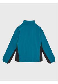 Jack Wolfskin Kurtka softshell Teen 1609811 Niebieski Regular Fit. Kolor: niebieski. Materiał: syntetyk #2