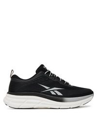 Reebok Buty do biegania ROAD STRIDER 100233959 Czarny. Kolor: czarny. Materiał: materiał #2