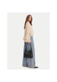 Torebka Coach. Kolor: czarny #1