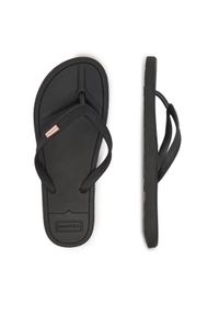 Hunter Japonki W-800283 Czarny. Kolor: czarny. Materiał: syntetyk #1