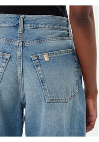 Liu Jo Bermudy UA5150 D4666 Niebieski Regular Fit. Kolor: niebieski. Materiał: jeans, bawełna