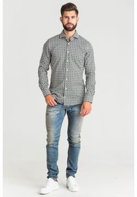 KOSZULA PANKO Joop! Collection. Okazja: na co dzień, na spotkanie biznesowe. Sezon: lato. Styl: biznesowy, casual #2