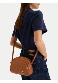 Beverly Hills Polo Club Torebka CEO-BHPC-C-013-09 Brązowy. Kolor: brązowy #1
