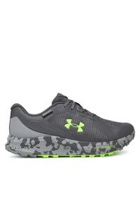 Buty do biegania Under Armour. Kolor: szary