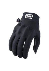 KENNY - Rękawice Kenny Rock. Kolor: zielony, szary, wielokolorowy, czarny. Sport: kolarstwo #1