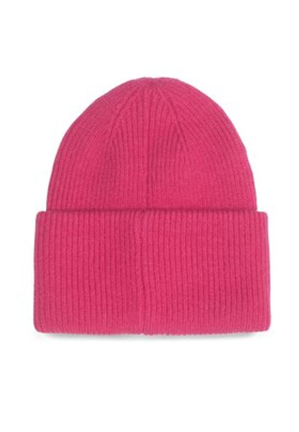 Sprandi Czapka OW3-003-AW23 Różowy. Kolor: różowy. Materiał: syntetyk