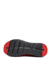 Puma Sneakersy ENZO CLEAN 37712606 Czerwony. Kolor: czerwony. Materiał: materiał #5