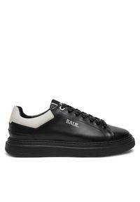 BALR. Sneakersy Game Day Sneaker B1511.1036.1013 Czarny. Kolor: czarny. Materiał: skóra #1