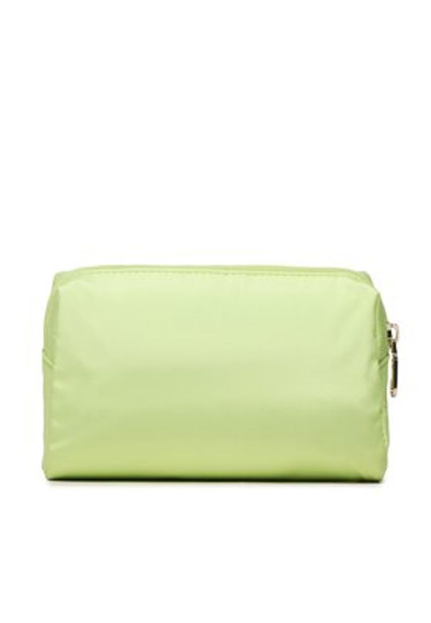 Guess Kosmetyczka PW1564 P3214 Zielony. Kolor: zielony. Materiał: materiał