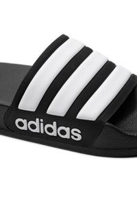 Adidas - adidas Klapki adilette Shower AQ1701 Czarny. Kolor: czarny #4
