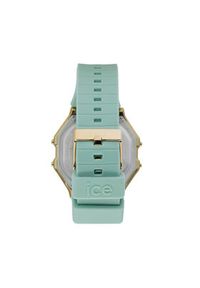 Ice Watch - Ice-Watch Zegarek Digit Retro 22060 Zielony. Kolor: zielony. Styl: retro #3