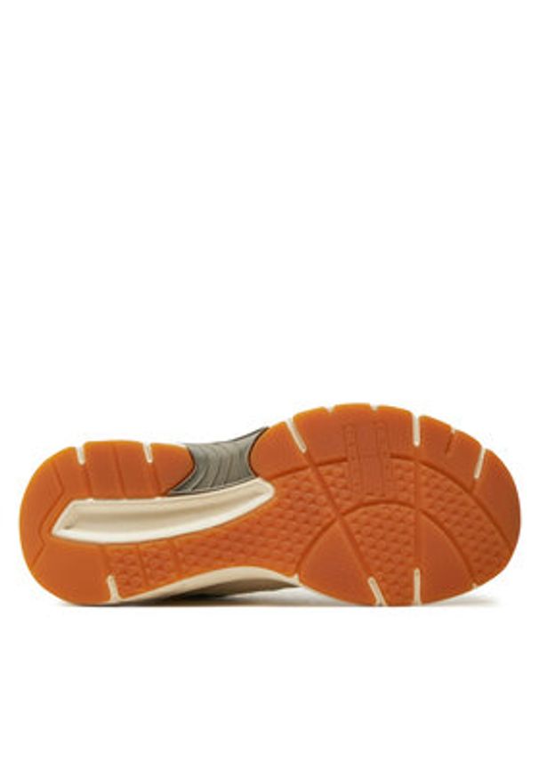 Tommy Jeans Sneakersy EN0EN02772 Biały. Kolor: biały. Materiał: materiał