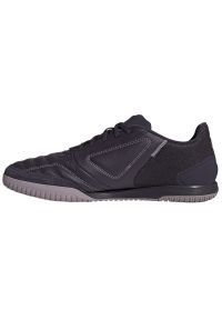 Adidas - Buty adidas Top Sala Competition In M IE7550 czarne. Kolor: czarny. Materiał: materiał, syntetyk. Szerokość cholewki: normalna #4