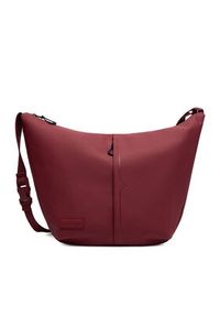 Hunter Torebka C-HTR-B-012-08 Bordowy. Kolor: czerwony #4