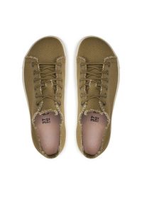 Birkenstock Sneakersy Bend 1027707 Khaki. Kolor: brązowy #5