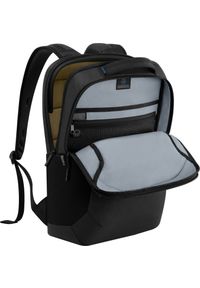 DELL - Dell EcoLoop Pro Backpack CP5723 15''. Materiał: tkanina, materiał, tworzywo sztuczne