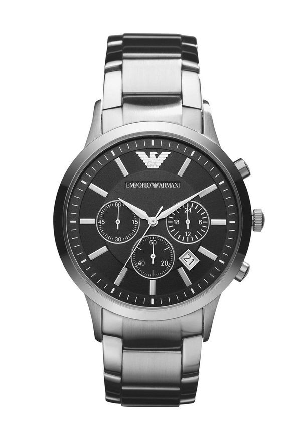 Armani Exchange - Zegarek AR2434. Materiał: materiał