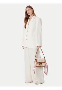 Aldo Torebka Thirecien 14029013 Beżowy. Kolor: beżowy. Materiał: skórzane #1