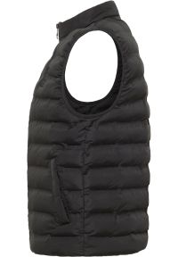 Mustang Style Dublin Black 1016234 4142 Kamizelka #5