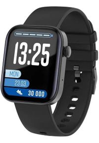 Zegarek inteligentny LAMAX BCool2 Plus Czarny IP67 1,8“ Android/iOS 260mAh BT5.1. Kolor: czarny #1